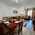 2 Bedroom Apartment In Puerto Marina