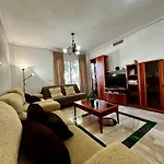 2 Bedroom Apartment In Puerto Marina