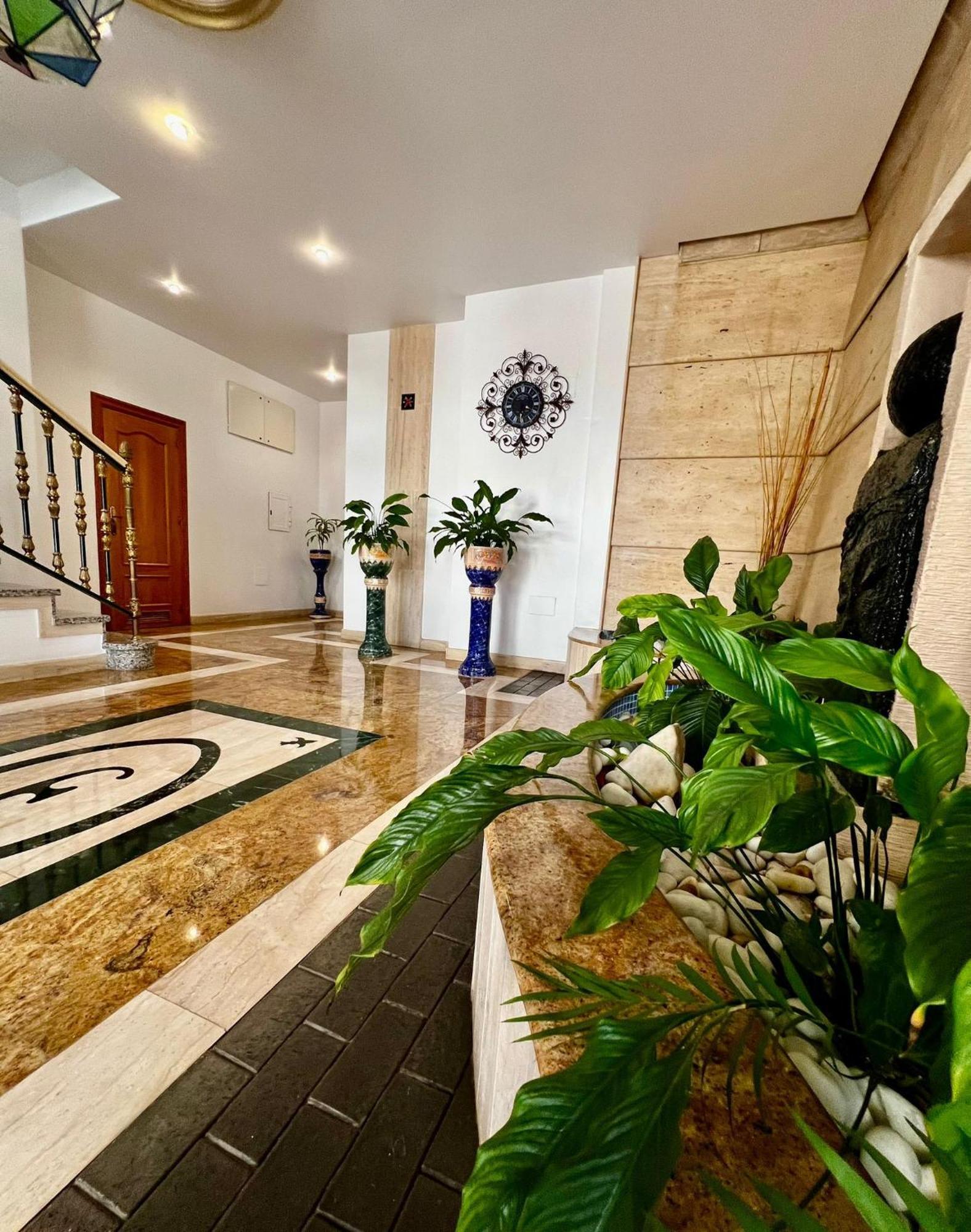 2 Bedroom In Puerto Marina Apartment