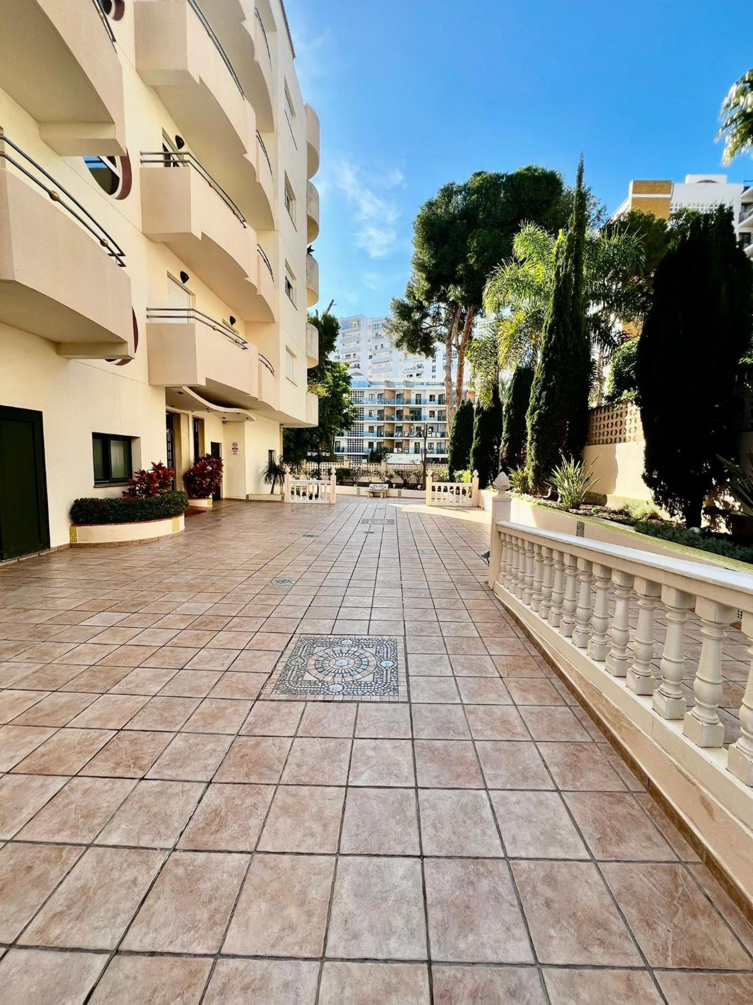 2 Bedroom In Puerto Marina *