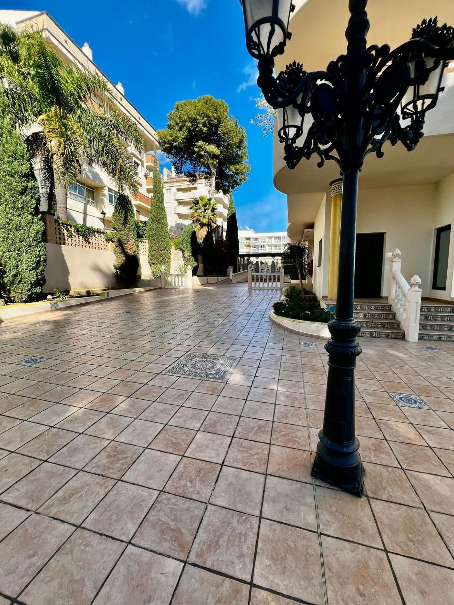 2 Bedroom In Puerto Marina Benalmadena