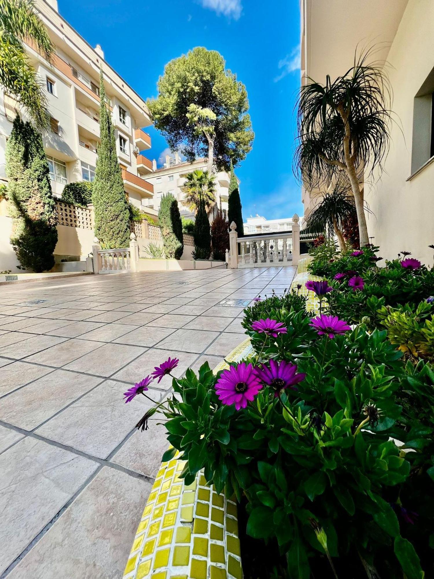 Apartment 2 Bedroom In Puerto Marina *