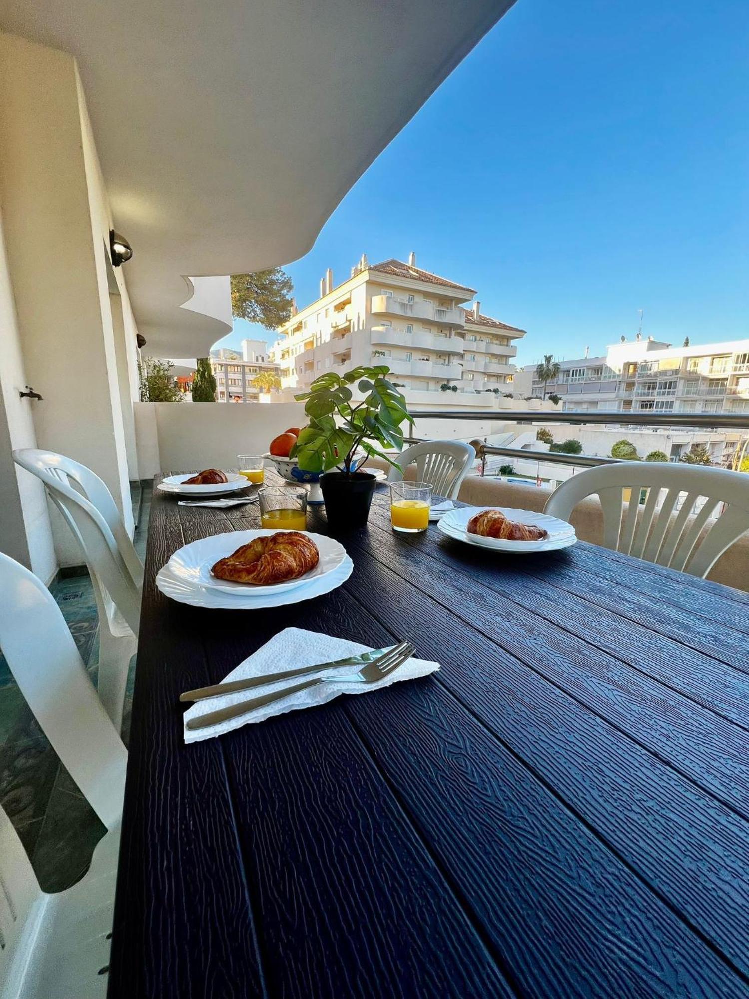 2 Bedroom In Puerto Marina * Benalmadena