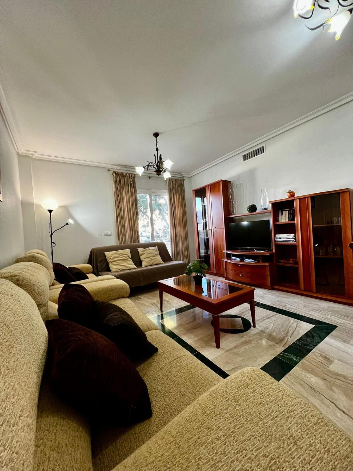 2 Bedroom In Puerto Marina * Benalmadena