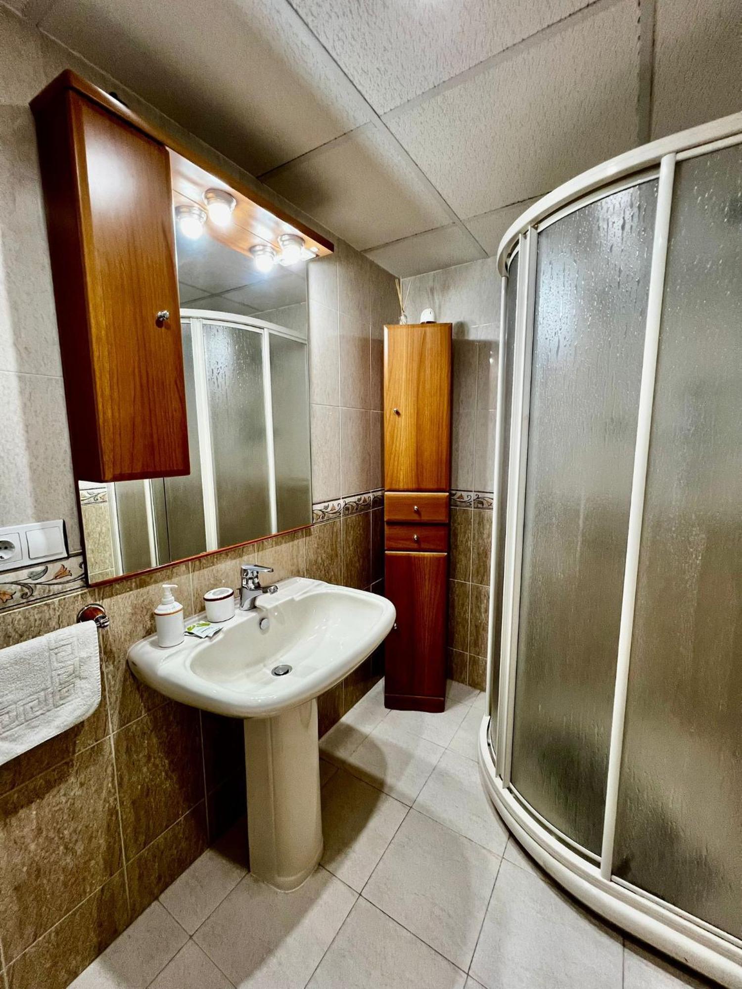 2 Bedroom In Puerto Marina