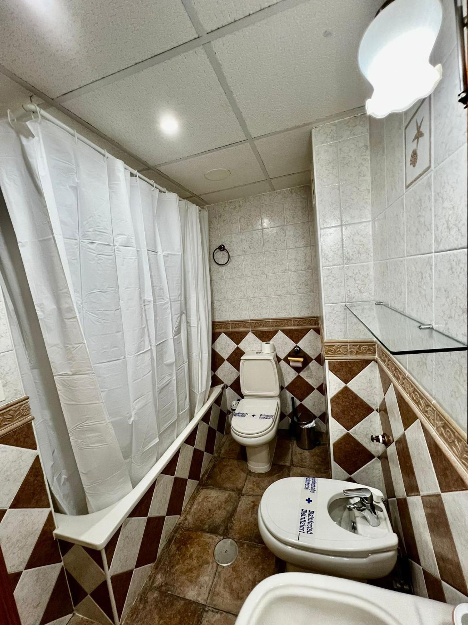 2 Bedroom In Puerto Marina * Benalmadena