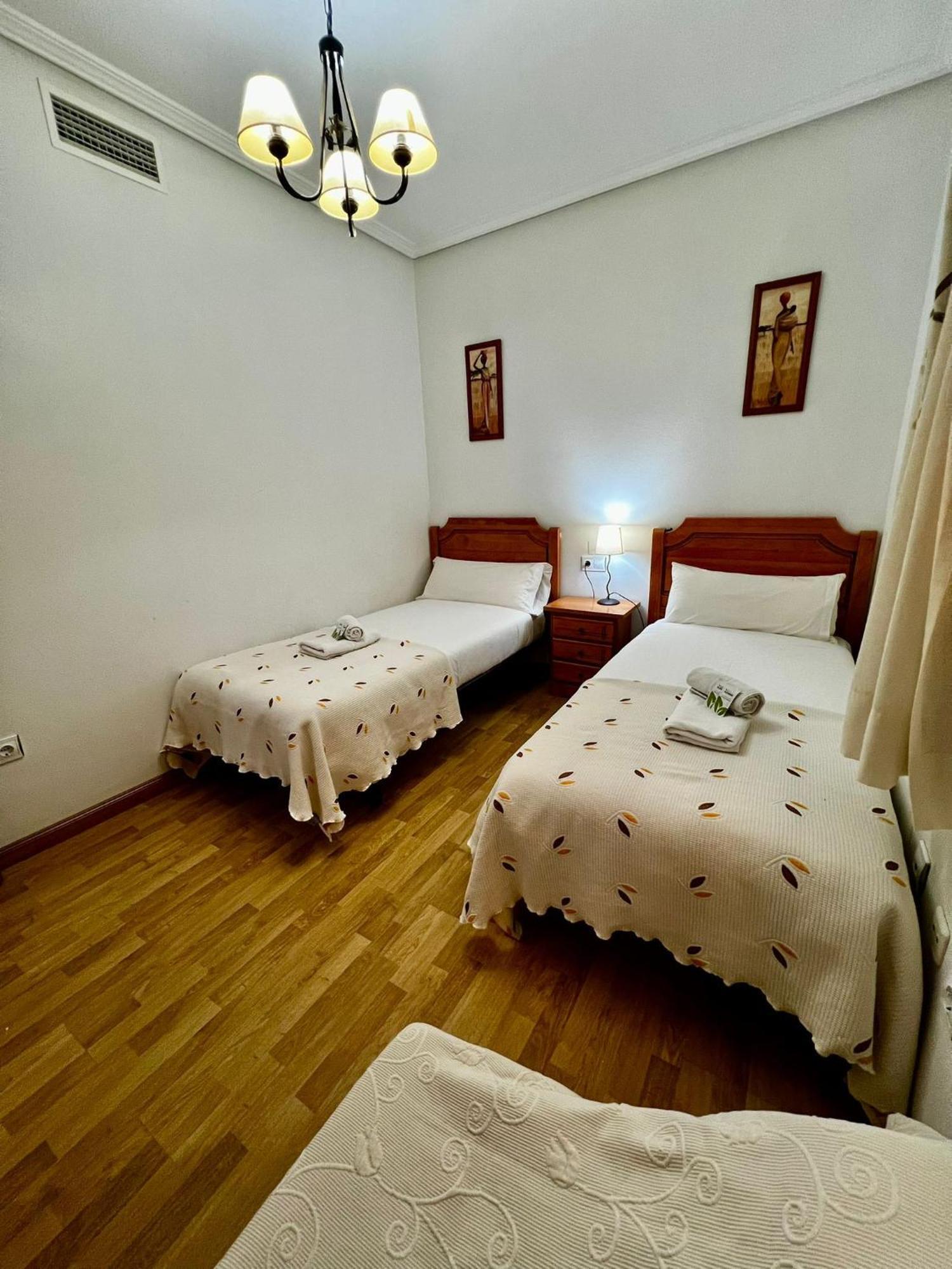 Apartment 2 Bedroom In Puerto Marina