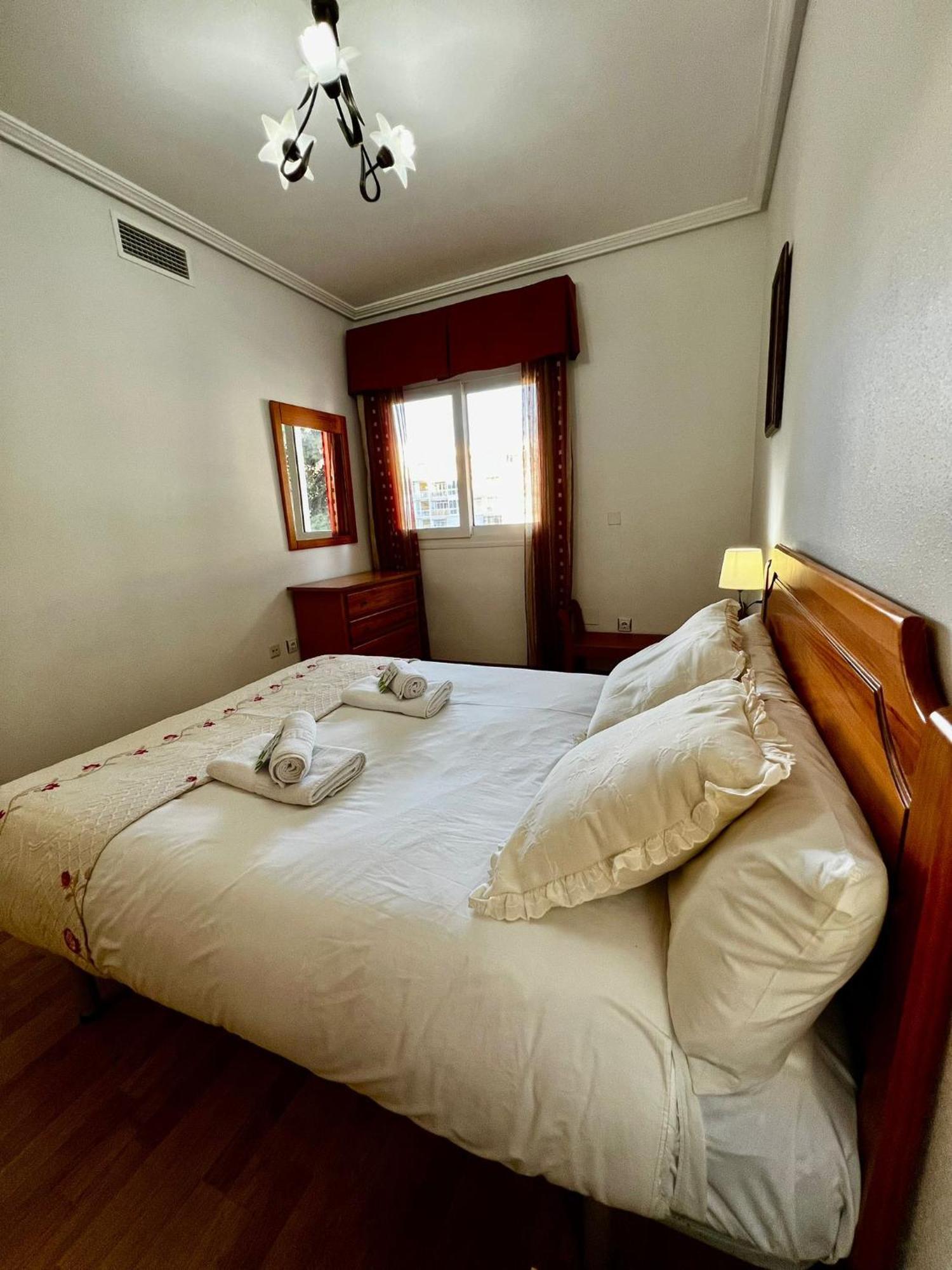 2 Bedroom In Puerto Marina