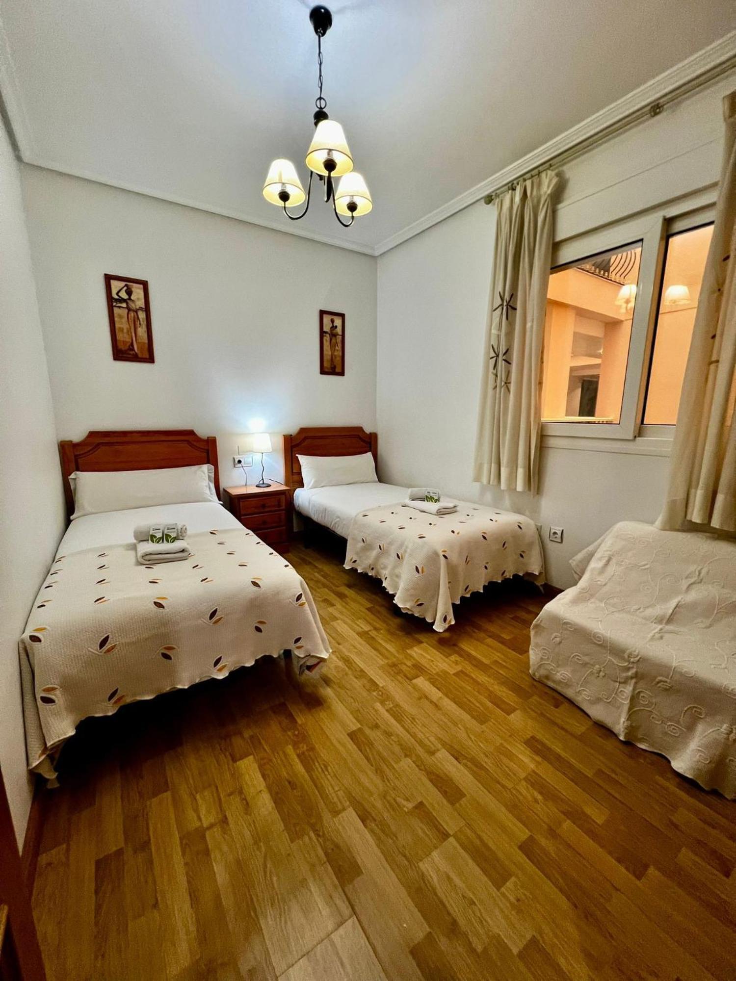 2 Bedroom In Puerto Marina