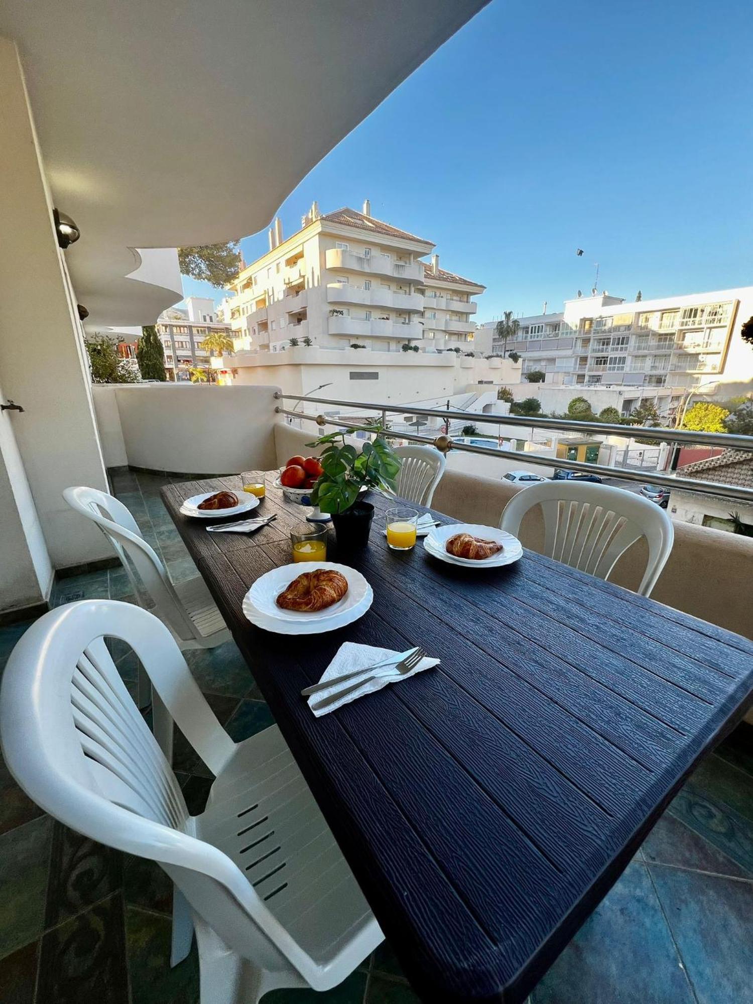2 Bedroom In Puerto Marina * Benalmadena