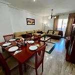 2 Bedroom Apartment In Puerto Marina