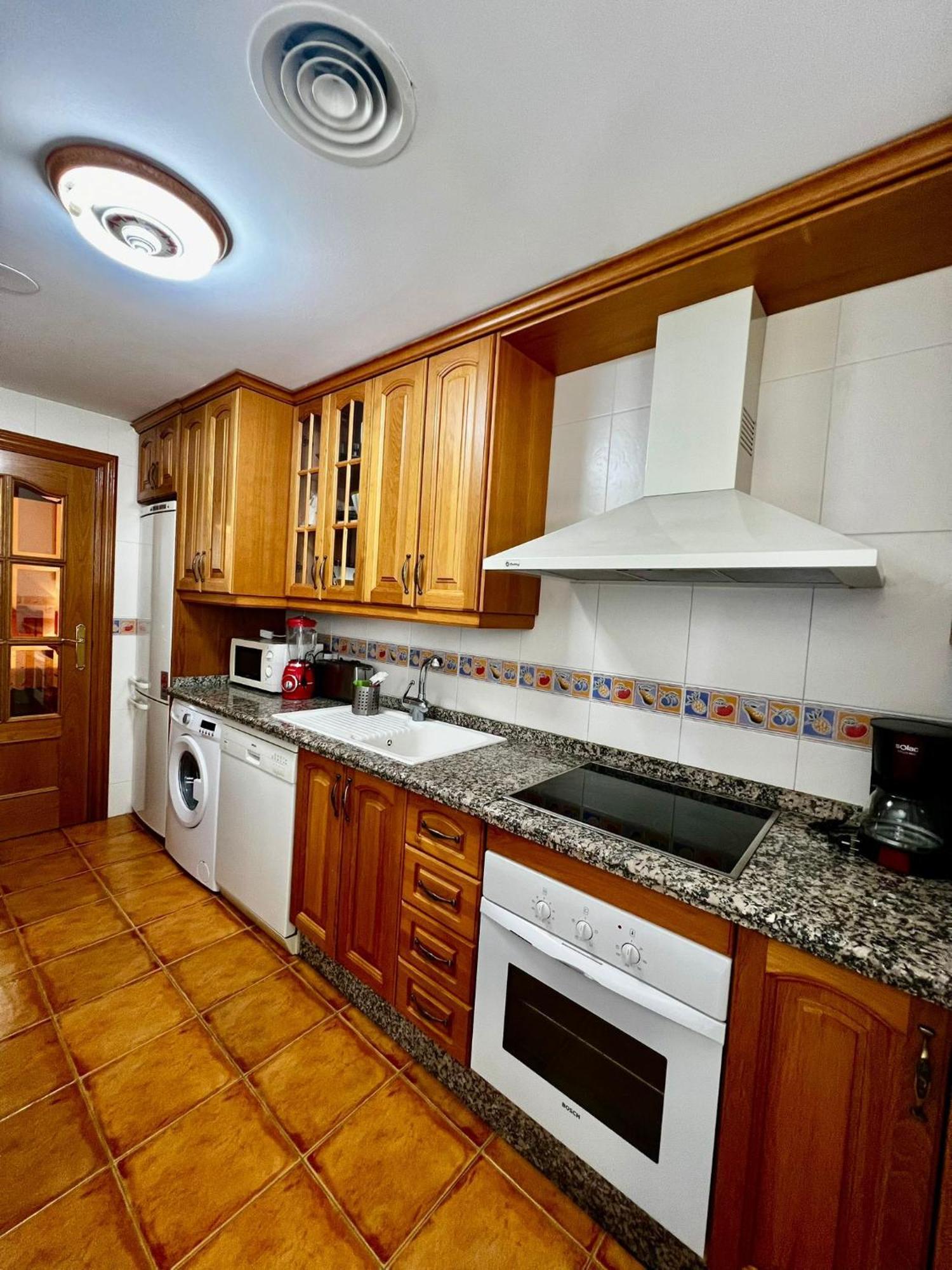 2 Bedroom In Puerto Marina *