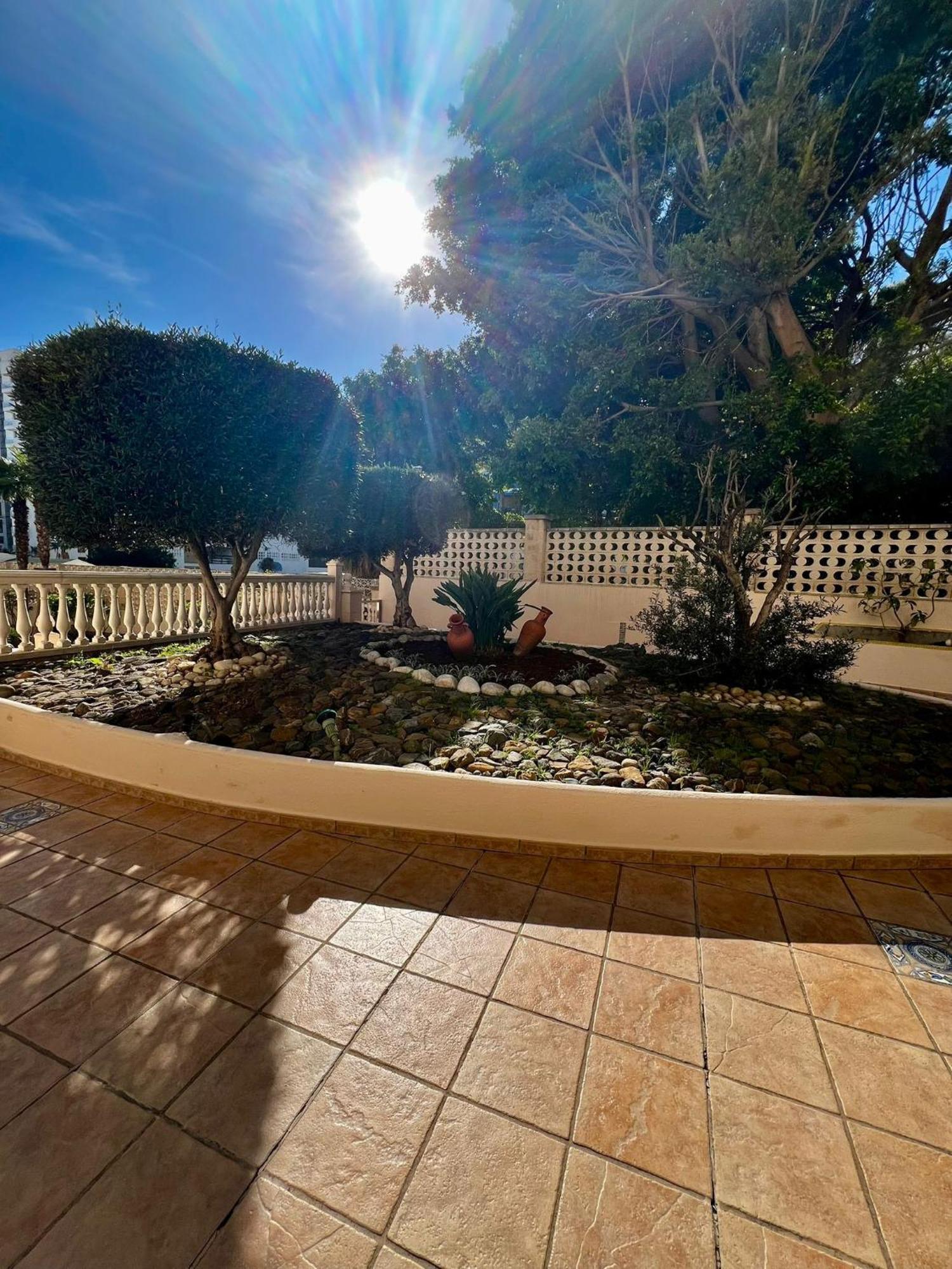 2 Bedroom In Puerto Marina Apartamento