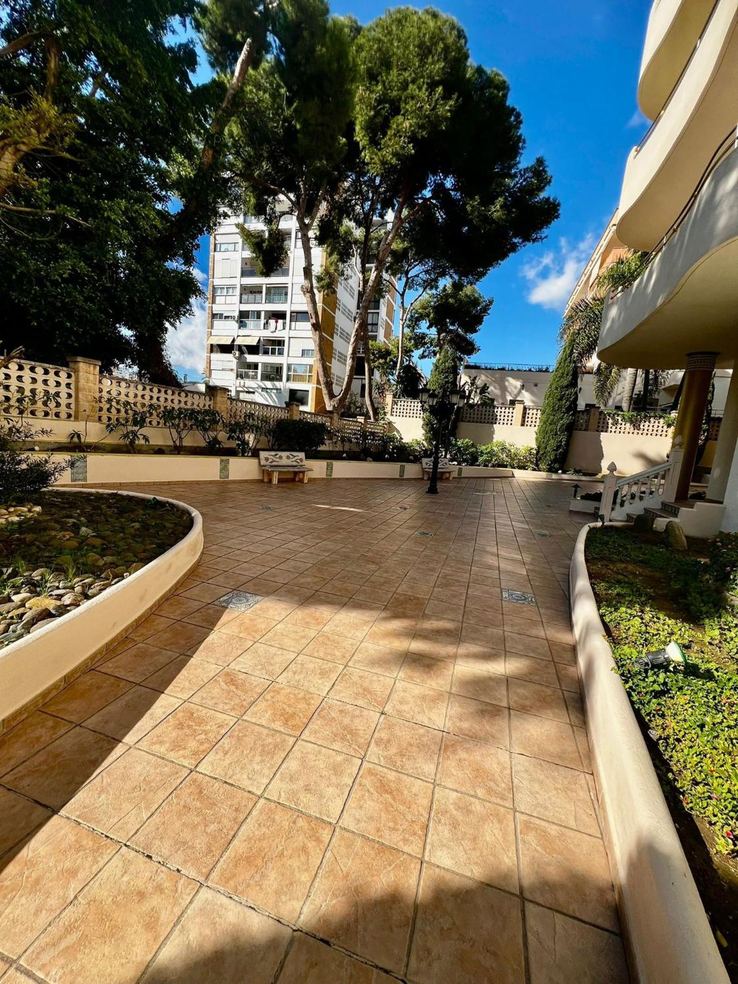 2 Bedroom In Puerto Marina *