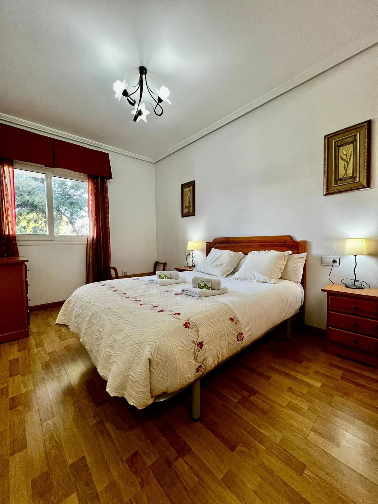 2 Bedroom In Puerto Marina Benalmádena