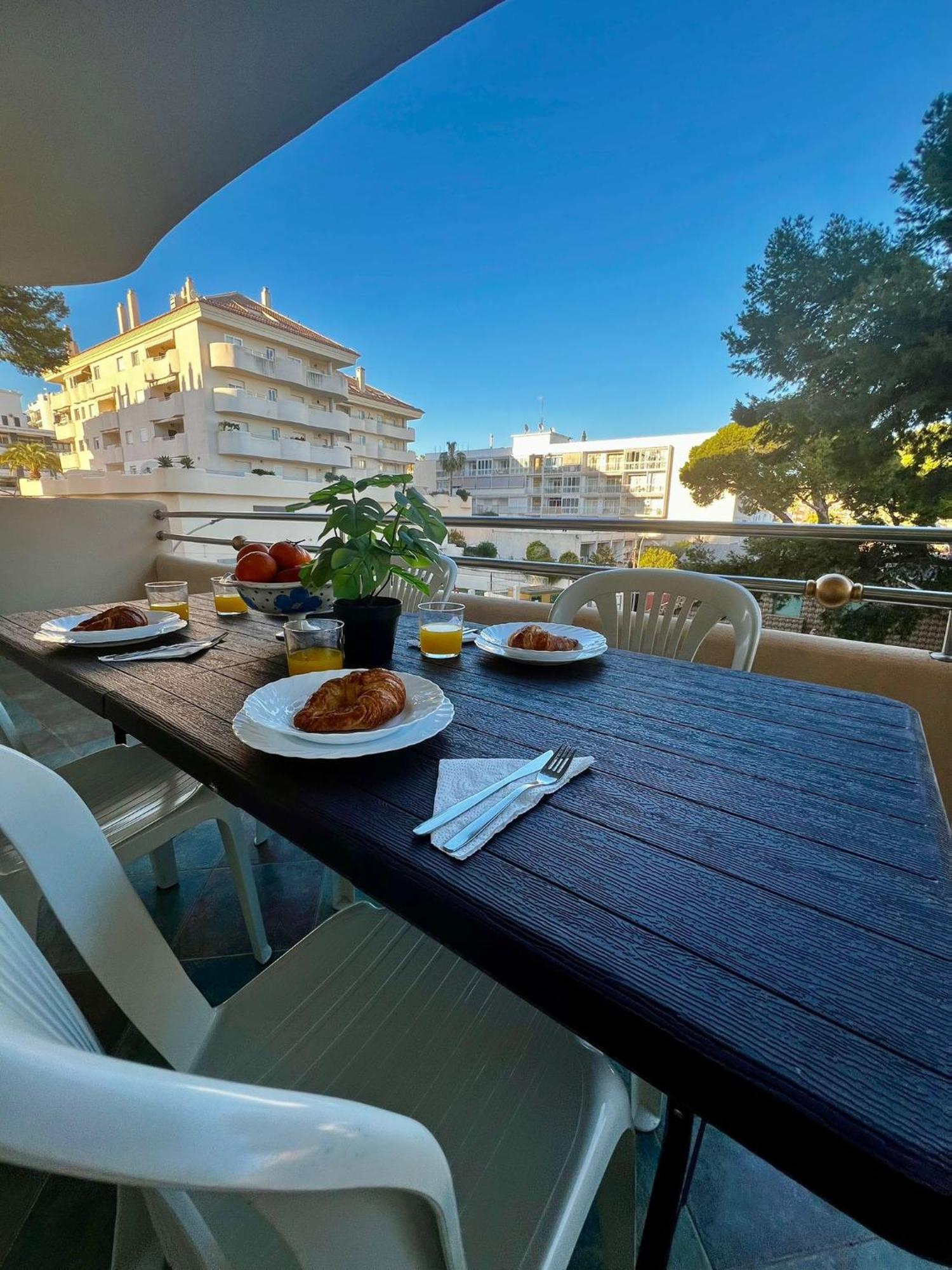 2 Bedroom In Puerto Marina